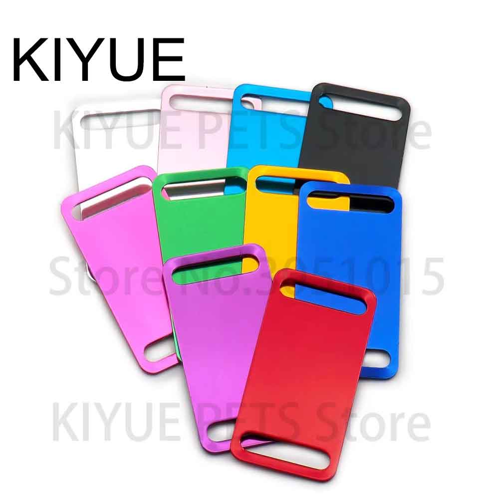 Phone Accessories And Names - KIYUE 20Pc 애완 동물 가게 알루미늄