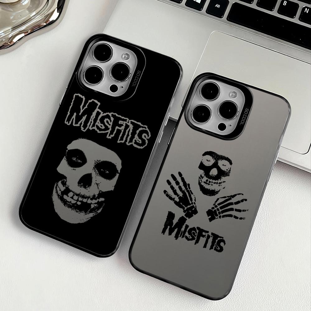 Phone Accessories Iphone - 미스핏스 아이폰 17 16 15 14