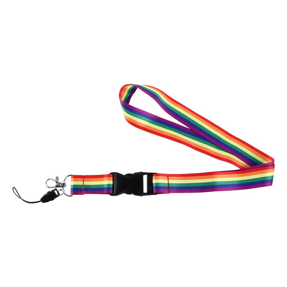 Phone Accessories And Names - 리본 카메라 랜야드 스트랩 키링 홀더