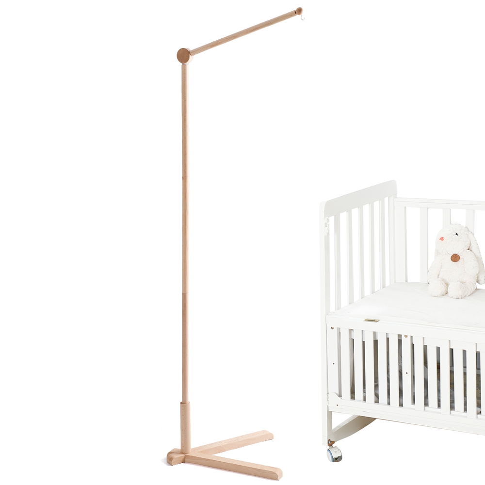 Phone Accessories Baby - 아기 침대 벨 스탠딩 브래킷 베이비