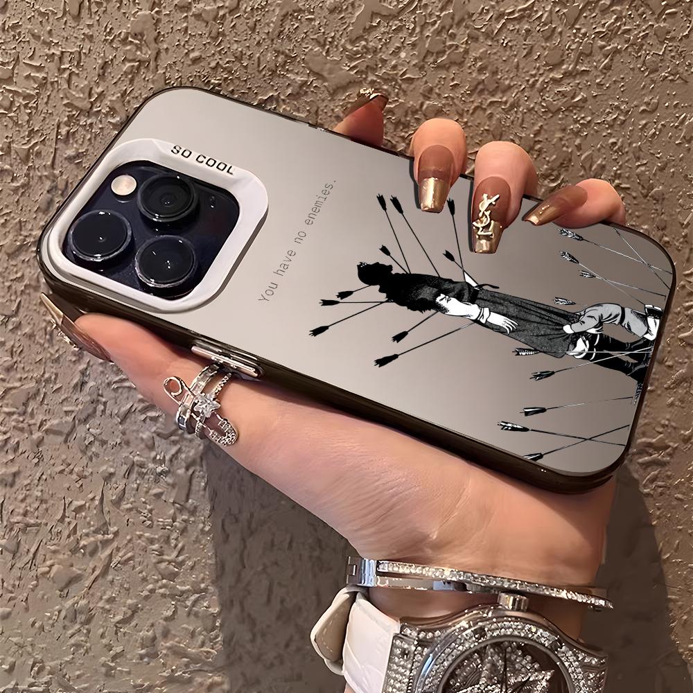 V-빈랜드 사가 멋진 애니메이션 폰 케이스 아이폰 17 - Phone Accessories Iphone 리뷰 및 가격