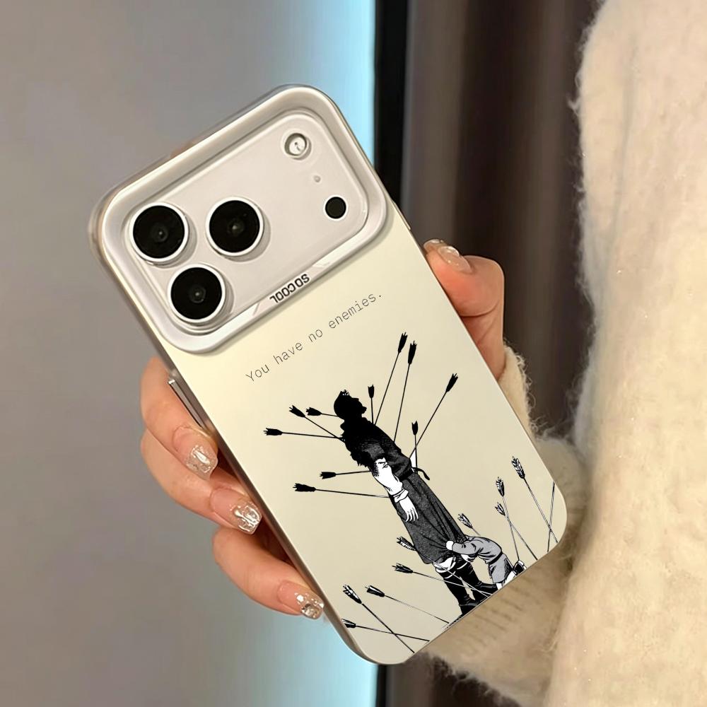 V-빈랜드 사가 멋진 애니메이션 폰 케이스 아이폰 17 - Phone Accessories Iphone 리뷰 및 가격
