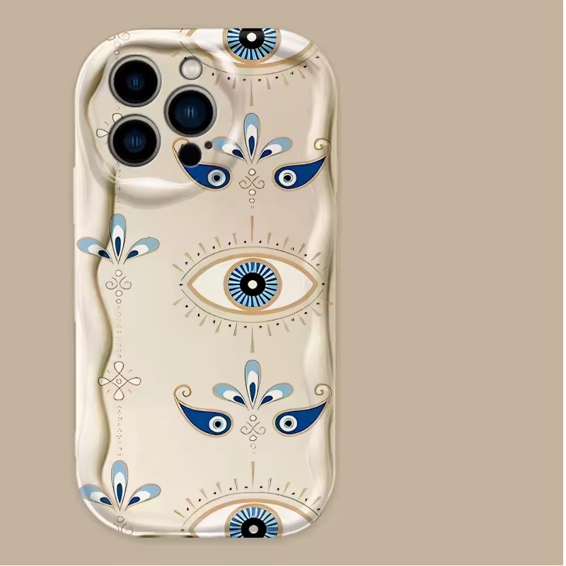 웨이브 엣지 TPU 폰 케이스 아이폰 17 16 15  - Phone Accessories Iphone 리뷰 및 가격