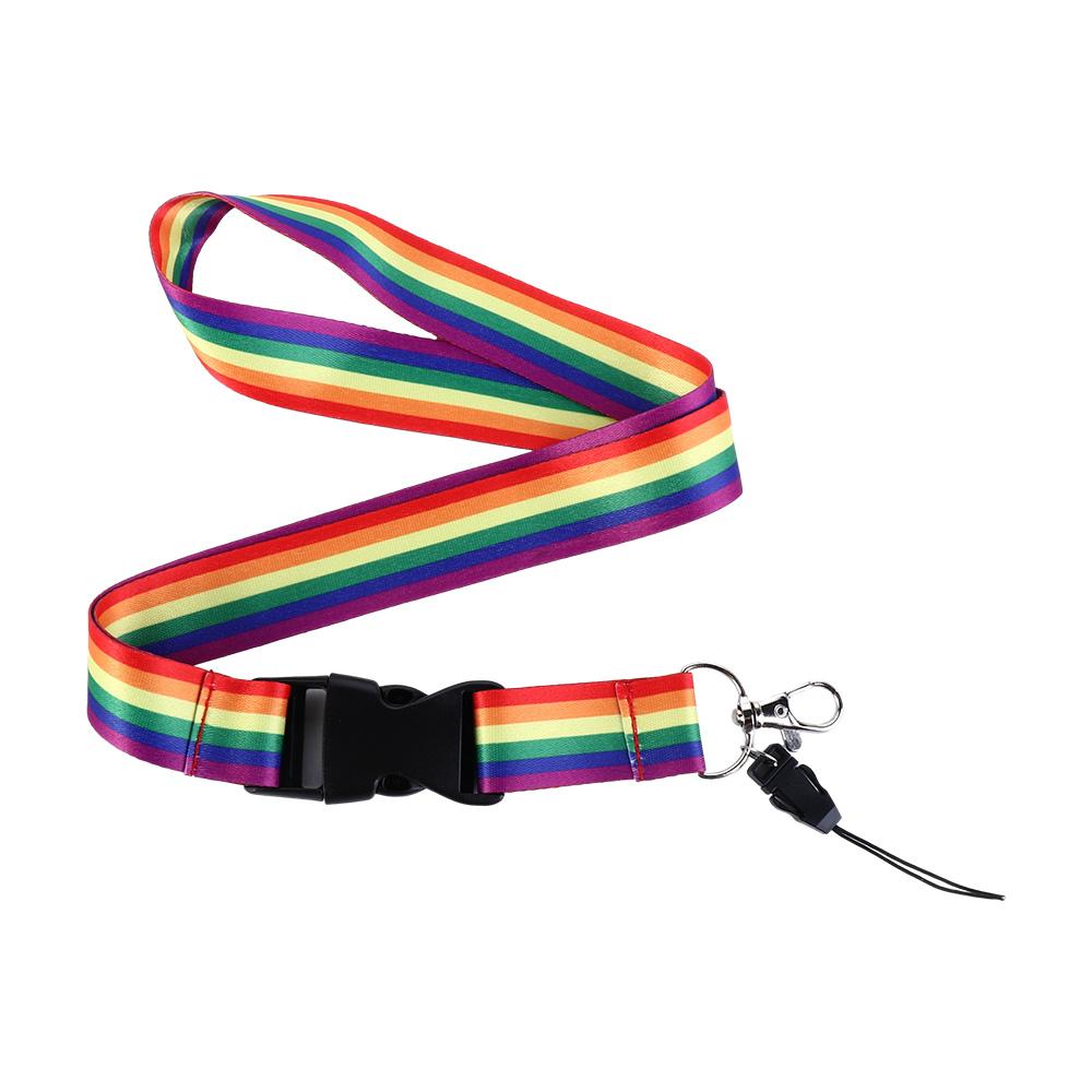 액세서리 키링 홀더 이름표 휴대폰 배지 ID 배지 홀더 - Phone Accessories And Names 리뷰 및 가격