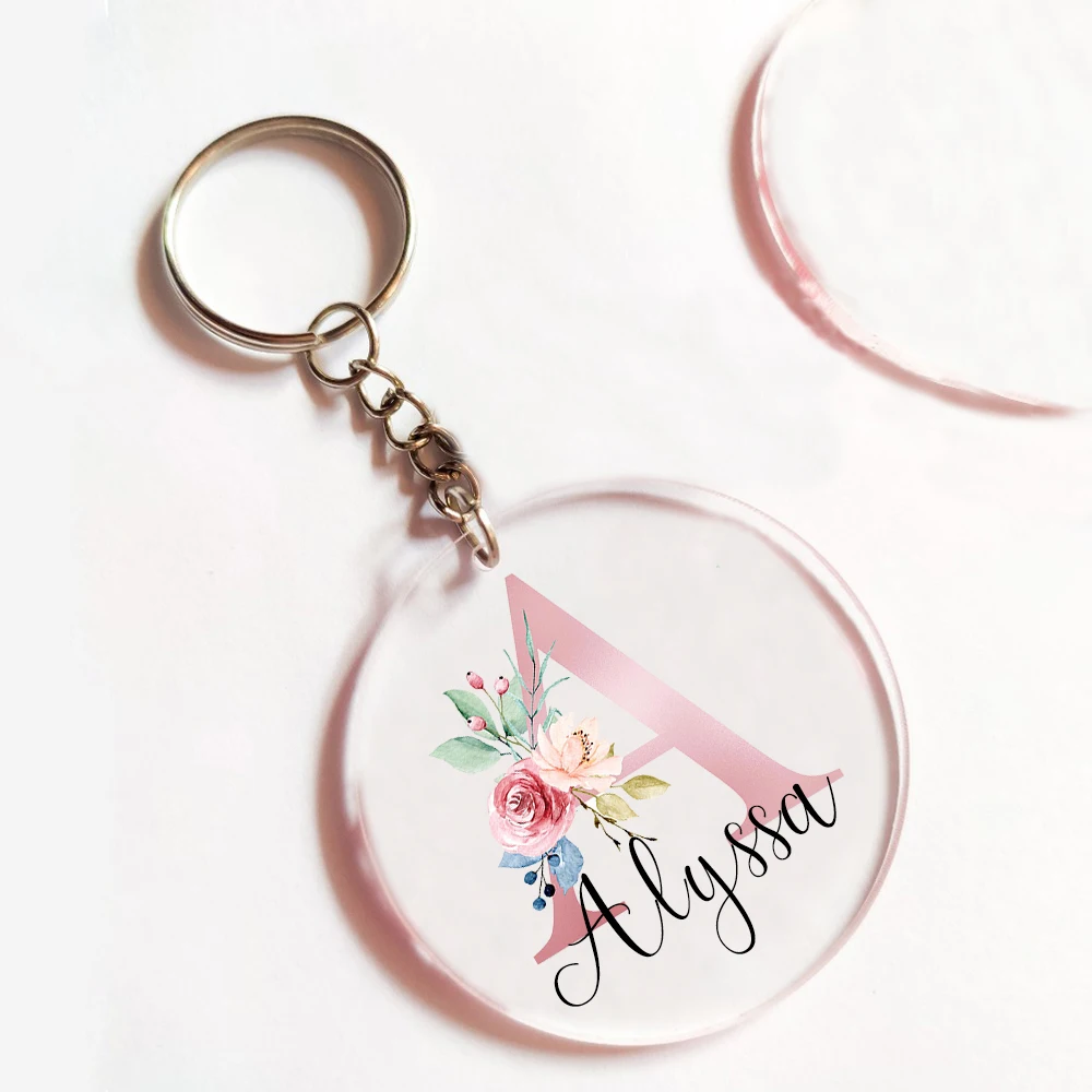 이름 키 체인 펜던트 키 체인 열쇠 고리 휴대 전화 가 - Phone Accessories And Names 리뷰 및 가격