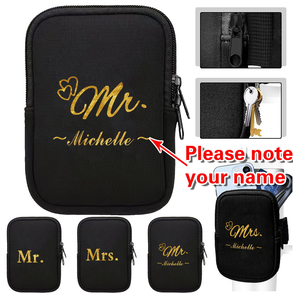 맞춤형 이름 휴대용 물병 가방 야외 스포츠 액세서리 손 - Phone Accessories And Names 리뷰 및 가격