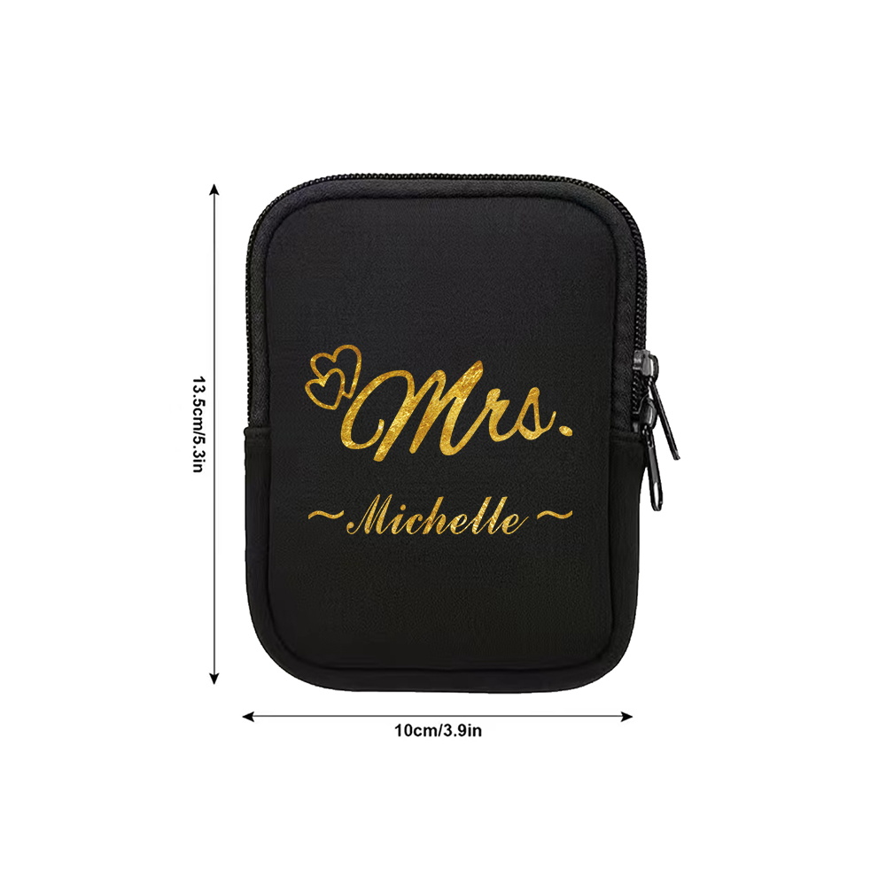 맞춤형 이름 휴대용 물병 가방 야외 스포츠 액세서리 손 - Phone Accessories And Names 리뷰 및 가격