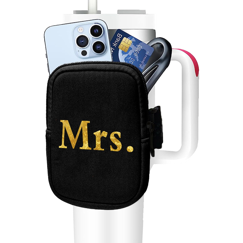 맞춤형 이름 휴대용 물병 가방 야외 스포츠 액세서리 손 - Phone Accessories And Names 리뷰 및 가격