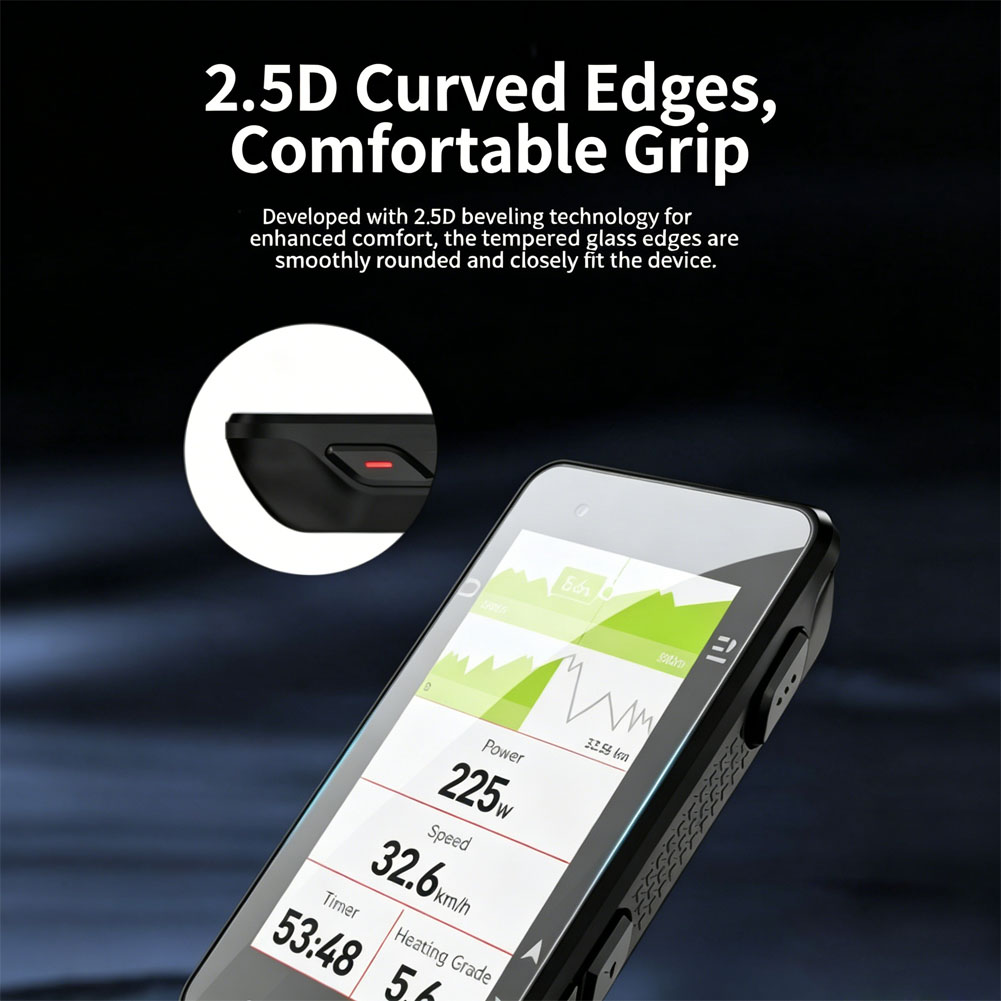 스크린 보호필름 BSC200S BSC300T 컴퓨터 9 - Tempered Glass Screen 리뷰 및 가격