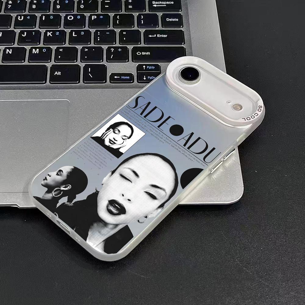 인기 가수 S-sade 아이폰 17 16 15 14 1 - Phone Accessories Iphone 리뷰 및 가격