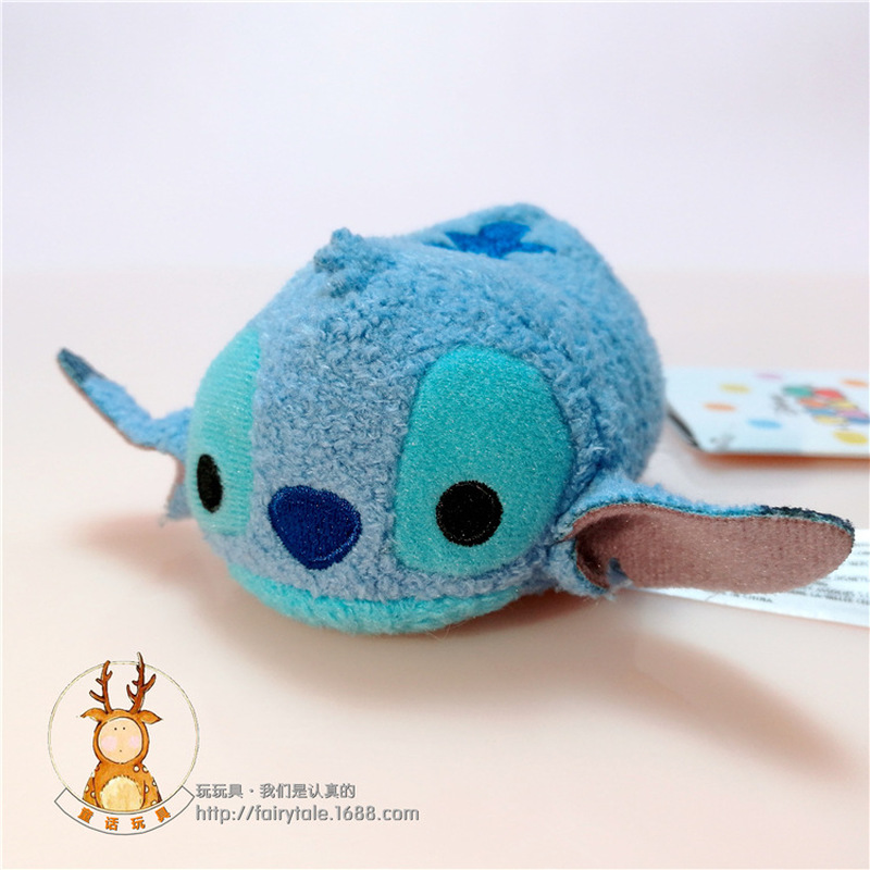 Tsum 플러시 키체인 스크린 클리너 휴대폰 홀더 가방 - Phone Accessories Baby 리뷰 및 가격