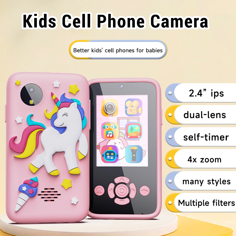 아기폰 장난감 스마트폰 카메라 장난감 만화 뮤지컬 미니 - Phone Accessories Baby 리뷰 및 가격
