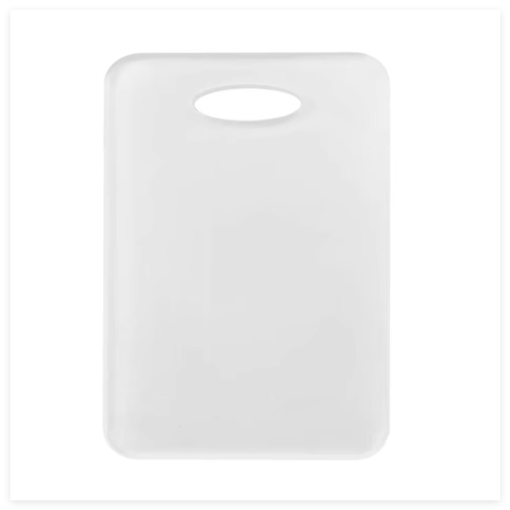 30개 아크릴 양면 수하물 태그 승화 인쇄용 빈 ID  - Phone Accessories And Names 리뷰 및 가격