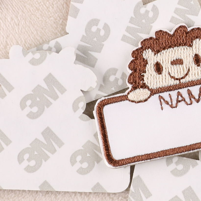 10개 이름 배지 자수 패치 의류 모자 가방 신발 수선 - Phone Accessories And Names 리뷰 및 가격