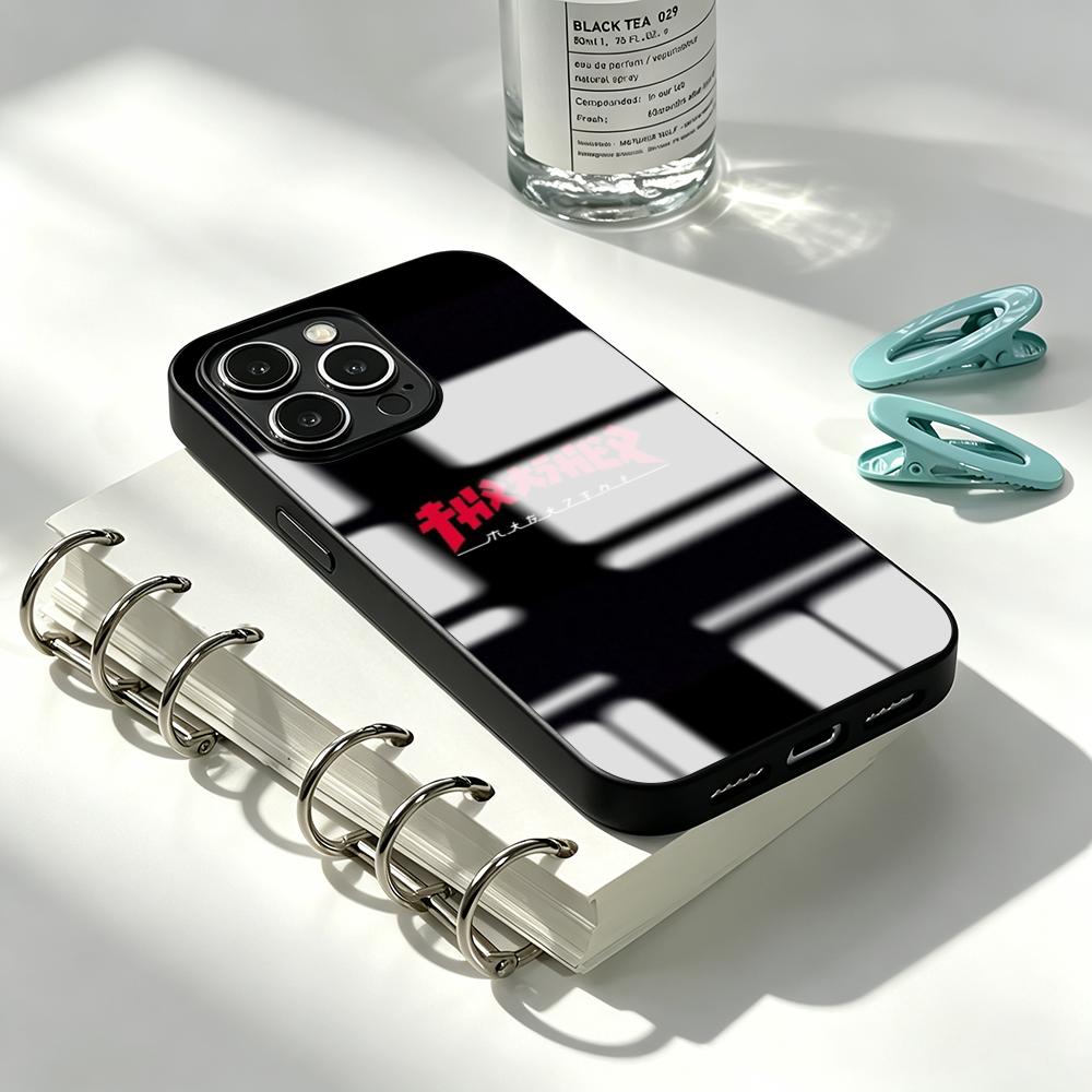 브랜드 쓰래셔 아이폰 17 16 15 14 13 12  - Phone Accessories Iphone 리뷰 및 가격