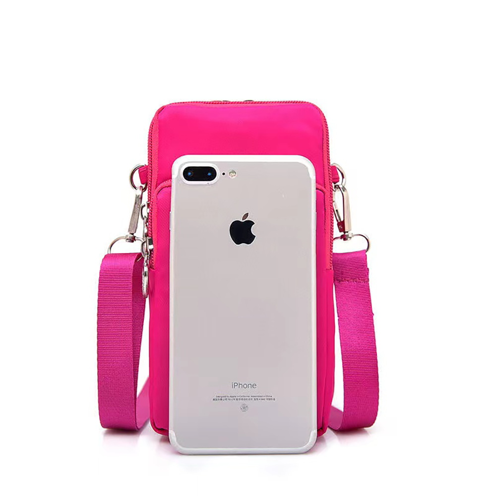 아이폰/화웨이/삼성 핸드폰 가방, 휴대폰 팔 지갑, 야 - Phone Accessories And Names 리뷰 및 가격