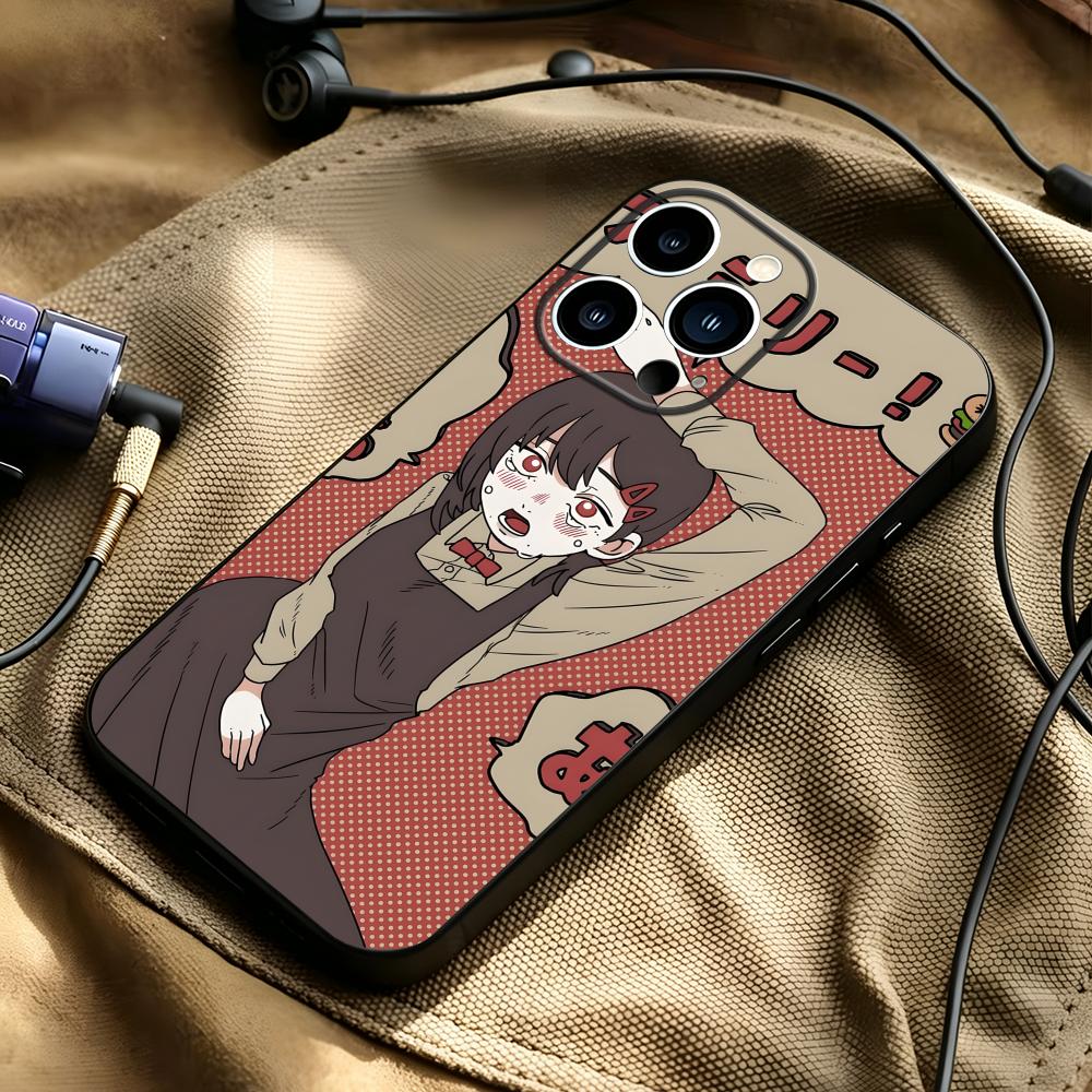 체인소맨 코베니 히가시야마 아이폰 17 16 15 14 - Phone Accessories Iphone 리뷰 및 가격
