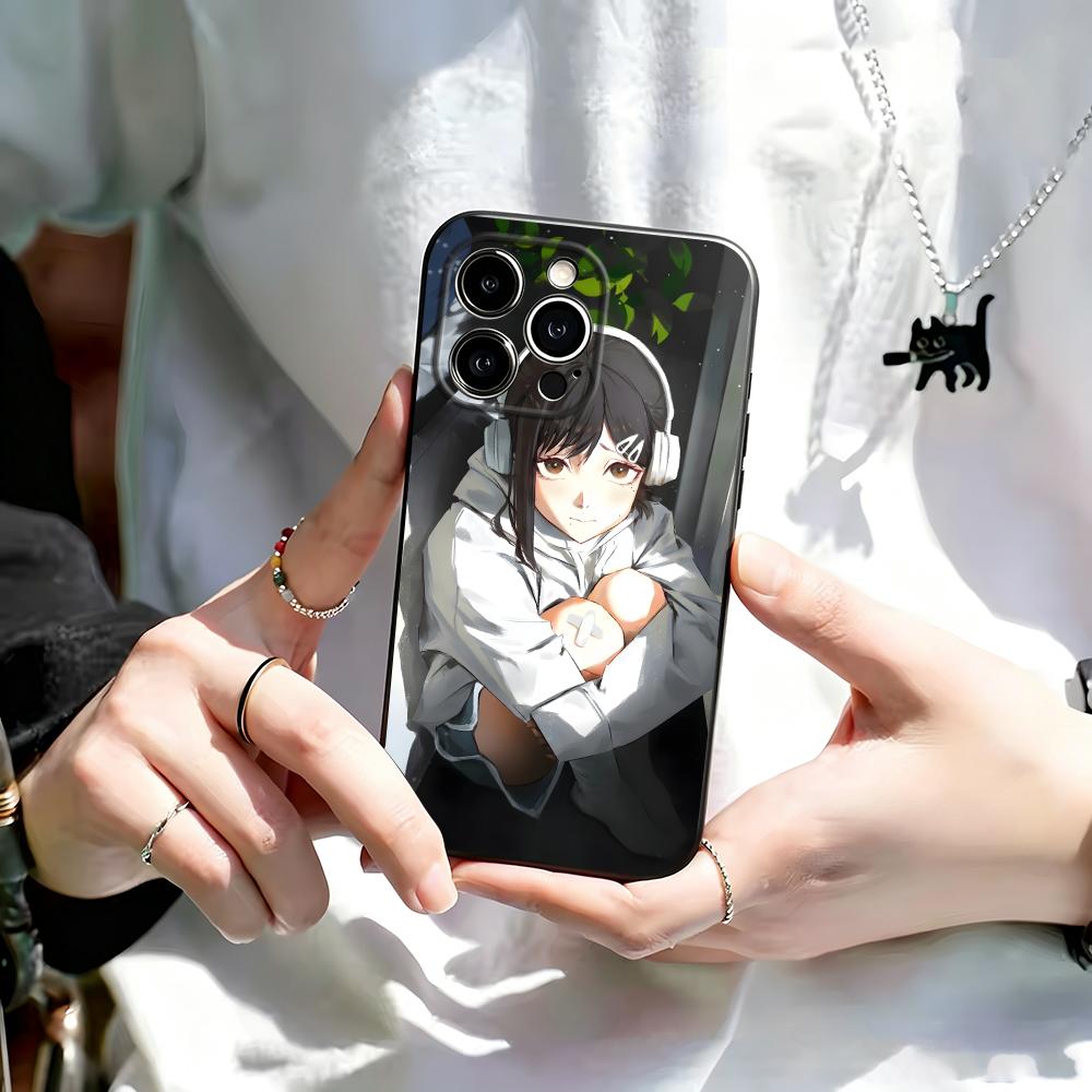 체인소맨 코베니 히가시야마 아이폰 17 16 15 14 - Phone Accessories Iphone 리뷰 및 가격