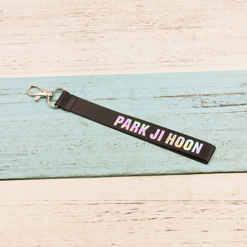 WANNA 멤버 이름 다채로운 키체인, DANIEL P - Phone Accessories And Names 리뷰 및 가격