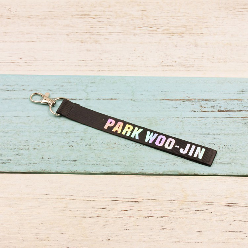 WANNA 멤버 이름 다채로운 키체인, DANIEL P - Phone Accessories And Names 리뷰 및 가격