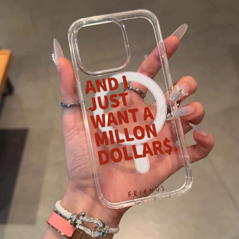 패션 추상 문구 케이스 아이폰 17 Pro 16 15  - Phone Accessories Iphone 리뷰 및 가격