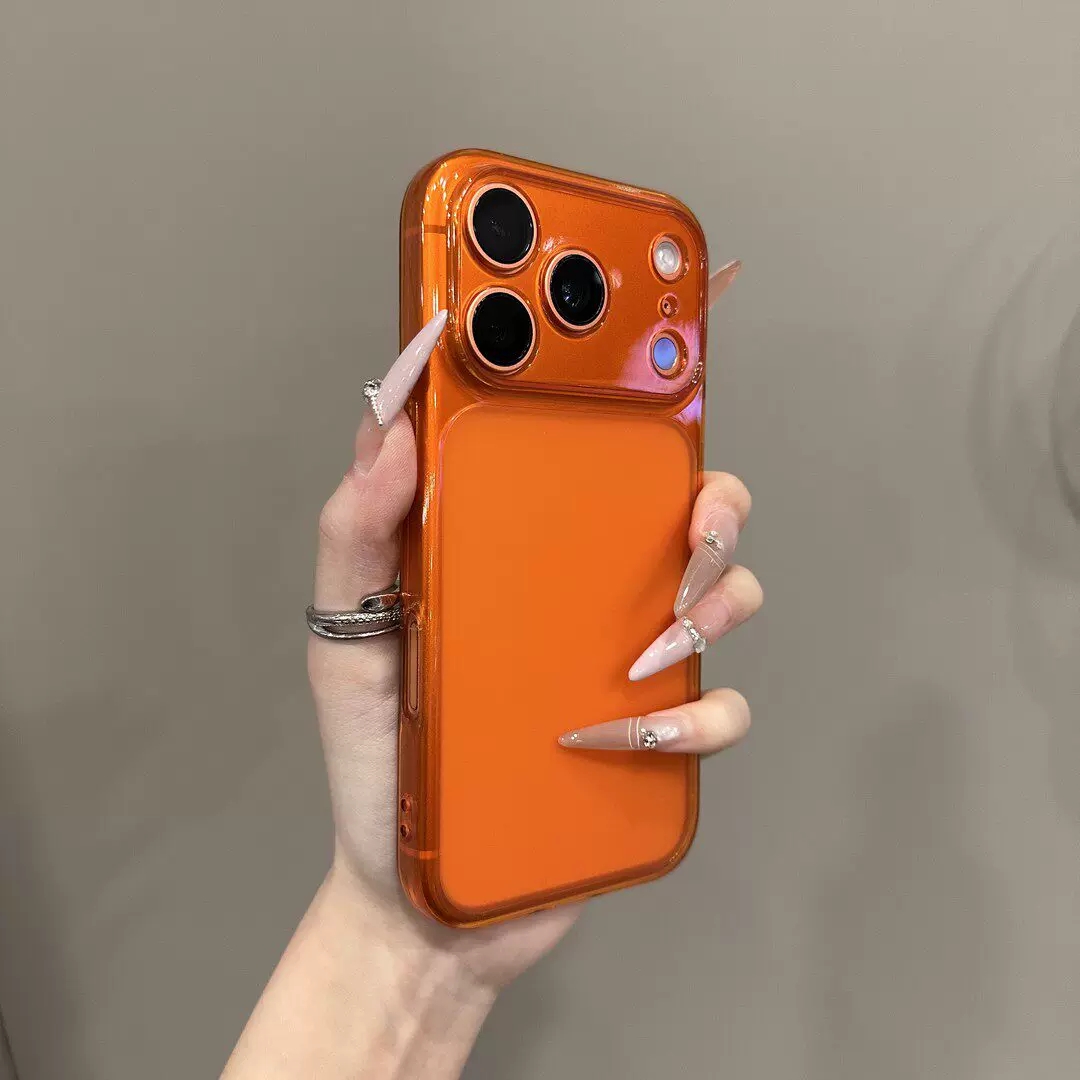 초박형 투명 실리콘 폰 케이스 아이폰 17 16 15  - Phone Accessories Iphone 리뷰 및 가격