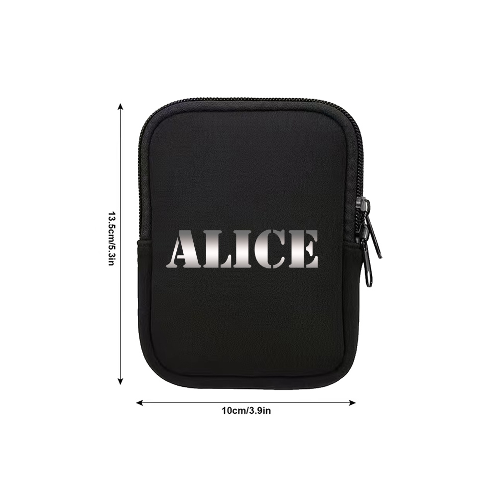 맞춤형 이름 물병 가방 야외 스포츠 물통 액세서리 다기 - Phone Accessories And Names 리뷰 및 가격