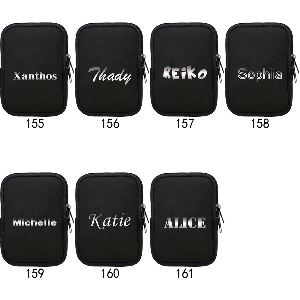 맞춤형 이름 물병 가방 야외 스포츠 물통 액세서리 다기 - Phone Accessories And Names 리뷰 및 가격